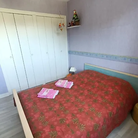 La Maison De Bea *