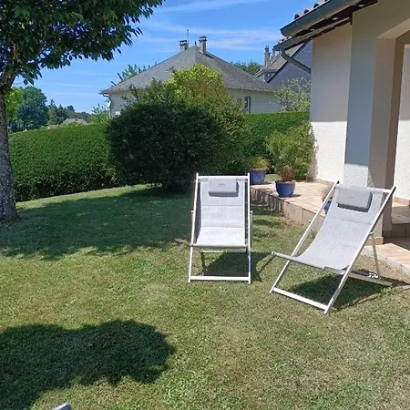 La Maison De Bea Villa